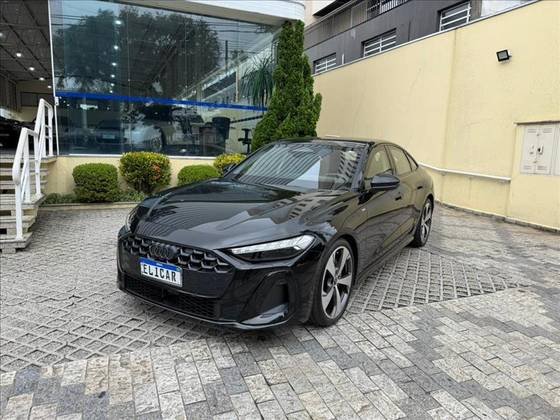 AUDI A5 2.0 TFSI GASOLINA PERFORMANCE S EDITION QUATTRO S TRONIC